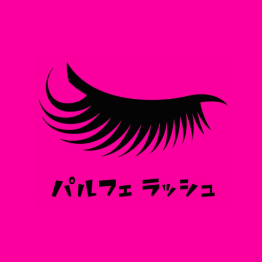 Parfait Lash app icon