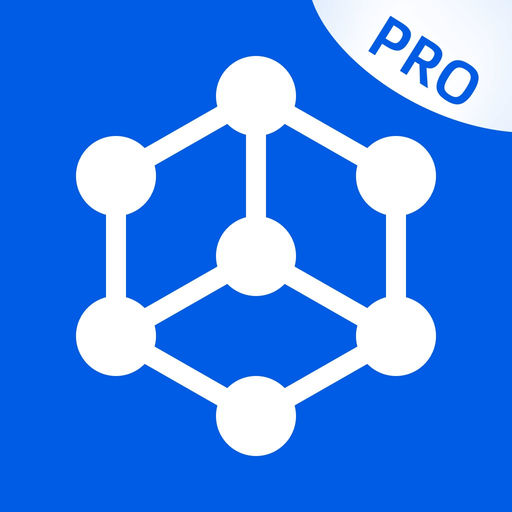 Bibox Pro app icon