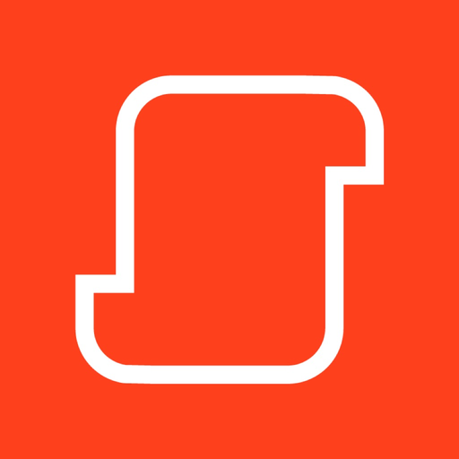 Papyros for Business app icon