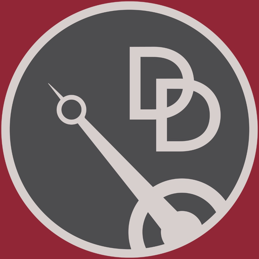D'AGOSTINO DSM app icon