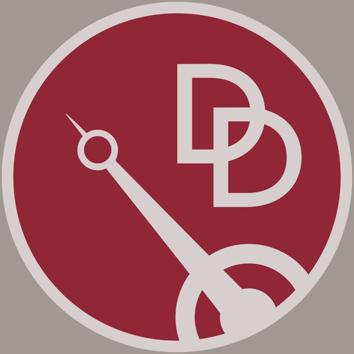D'AGOSTINO DSM HD app icon