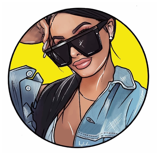 Insta Influencer app icon