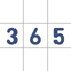 Sudoku365: Daily Sudoku Puzzle icon