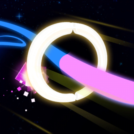 Hoop Stars - Hoop Rush app icon