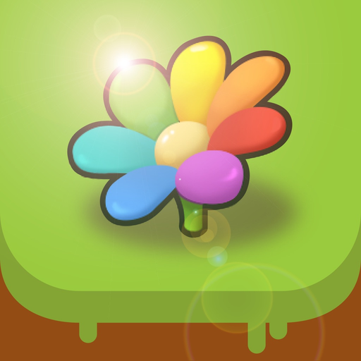 Merge Land. app icon