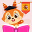Aprender Español Para Niños icon