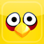 Birdy Jump Game icon