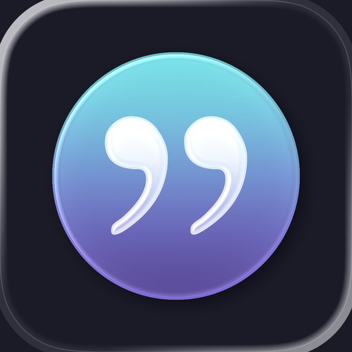 Inspire - Motivation Quotes app icon