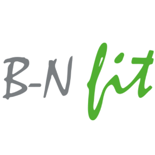 B-N fit Training app icon
