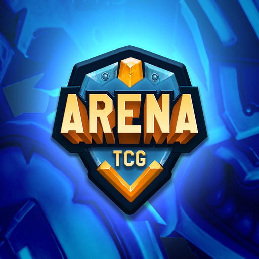 Arena TCG app icon