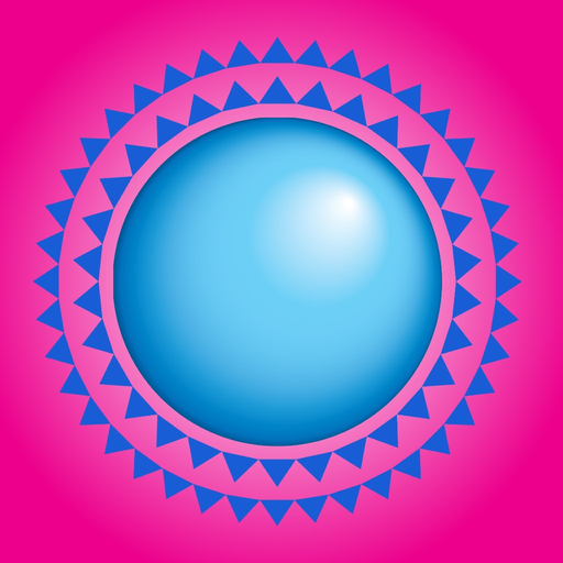 Bright Sparqe app icon
