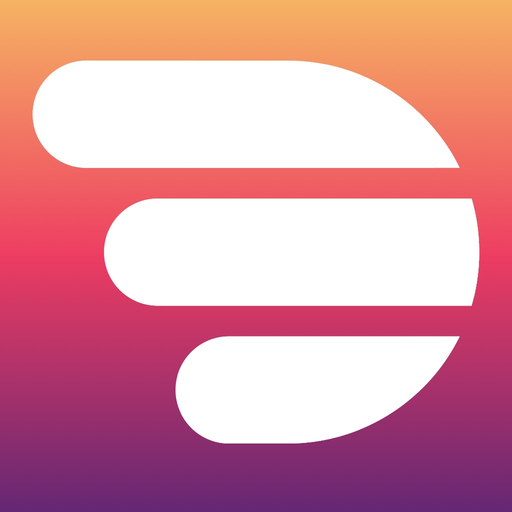 Delightree app icon