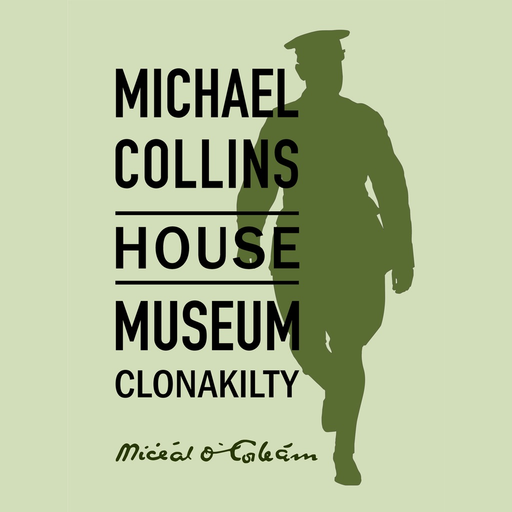 Michael Collins House App app icon