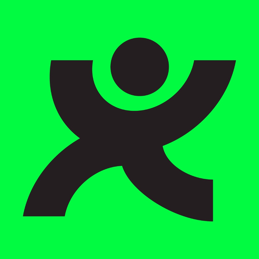 Super Weightlifting app icon