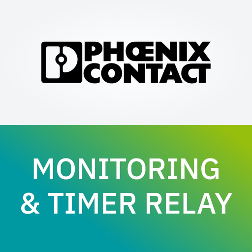 MONITORING & TIMER RELAY app icon