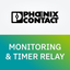 MONITORING & TIMER RELAY icon