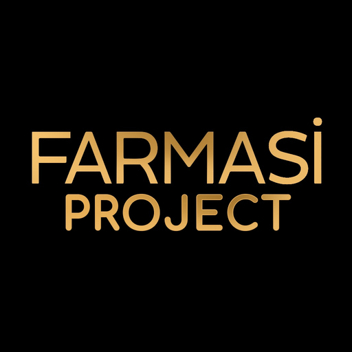 Farmasi Project app icon