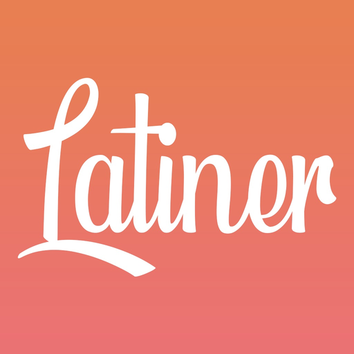 Latiner: Latino, Latina Dating app icon