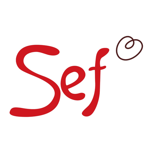 Sef app icon