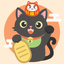 Coban: Learn Japanese icon