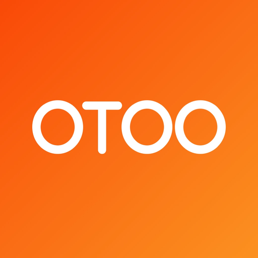 Otoo Tuitions app icon