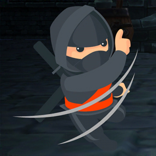 Ghost Fighter: Fighting Game app icon