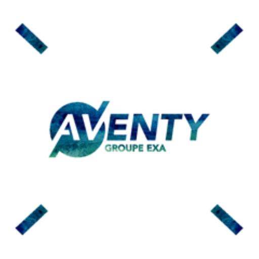 AVENTY app icon