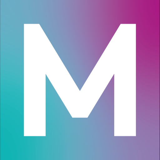 Melomania app icon