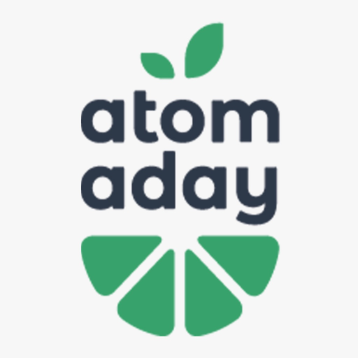 Atomaday Video Shopping app icon