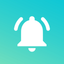 My School Bell icon