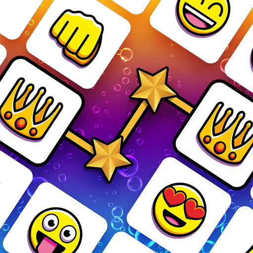Infinite Connections app icon