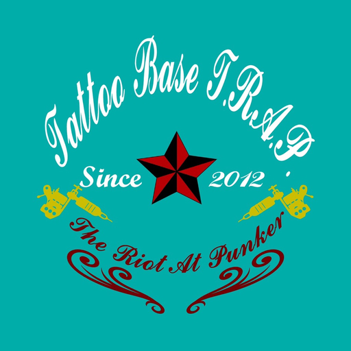 Tattoo Base T.R.A.P. app icon