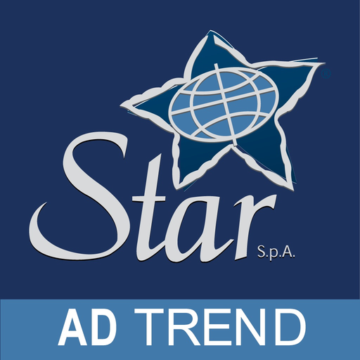 Star Ad Trend app icon