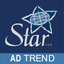 Star Ad Trend icon