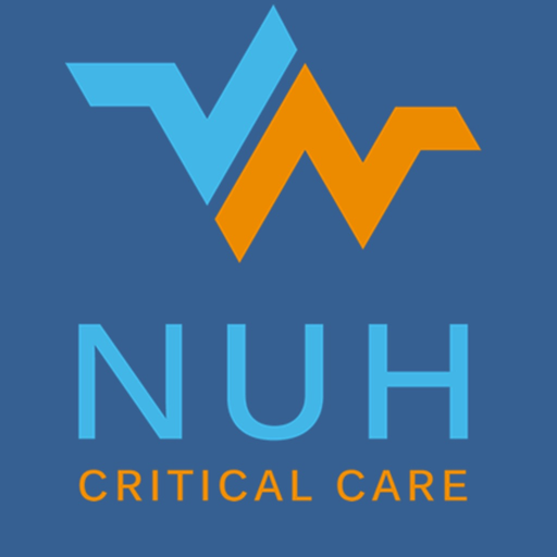 Critical Care Visitors app icon