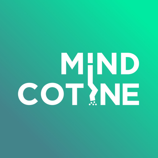 MindCotine app icon