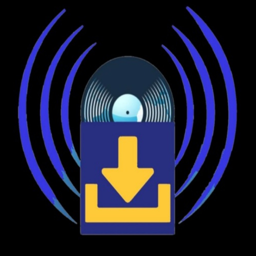 Digital Analog Radio app icon
