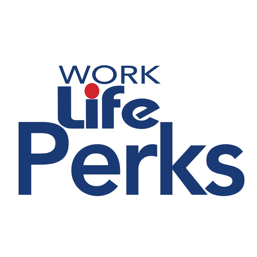 Work Life Perks app icon