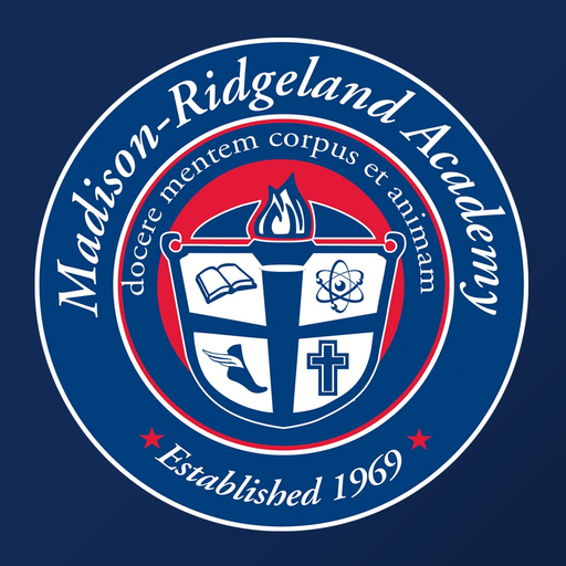 Madison-Ridgeland Academy app icon