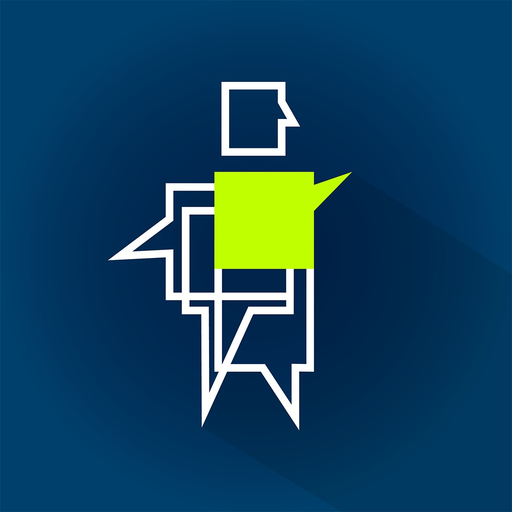 Consultório OCE app icon