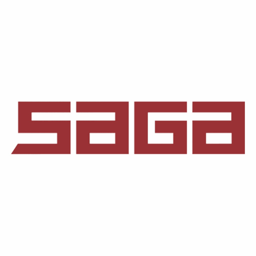 Saga Contabilidade app icon