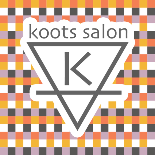 Koots Salon app icon