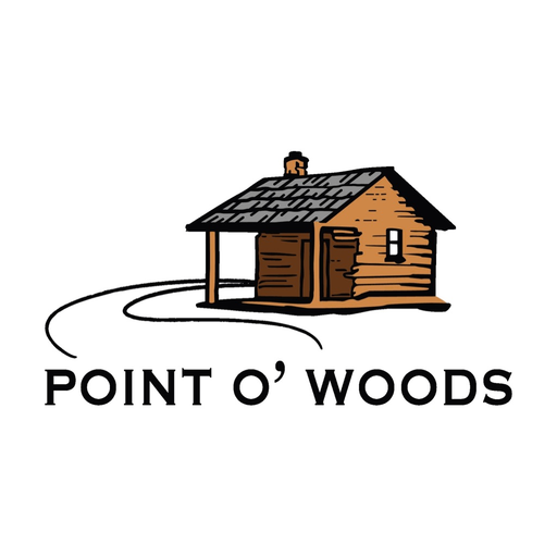 Point O Woods Golf & CC app icon