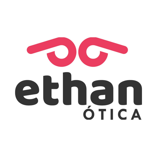Ethan Ótica app icon