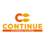 CONTINUEの公式アプリ icon