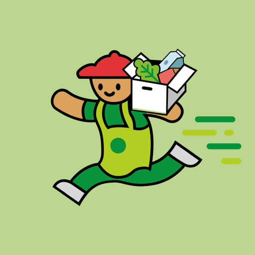 Mega 53 Market app icon
