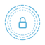 Lock Photos and Videos icon