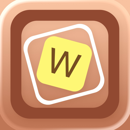 Gridwordy app icon
