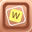 Gridwordy icon