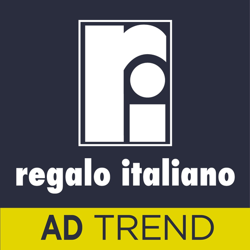 Regalo Ad Trend app icon